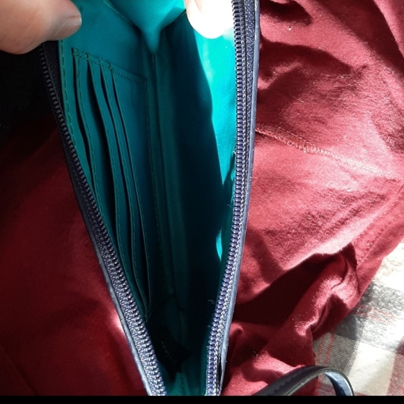 Fossil wristlet - Picture 2 of 3